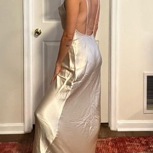 Beautiful maxi dress from Bec and Bridge